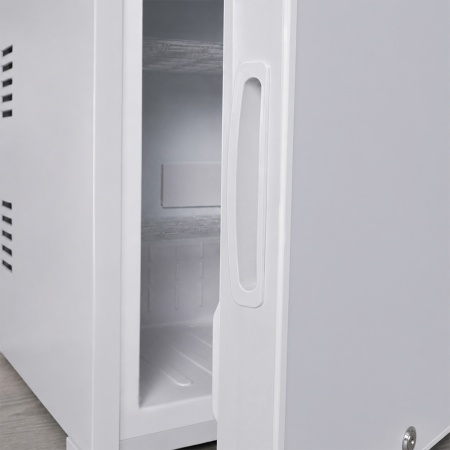 Минибар Meyvel MMT-30W белый бесшумный